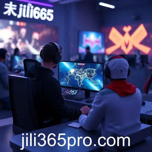 The Evolution and Impact of Online Gaming in the Mid-2020s