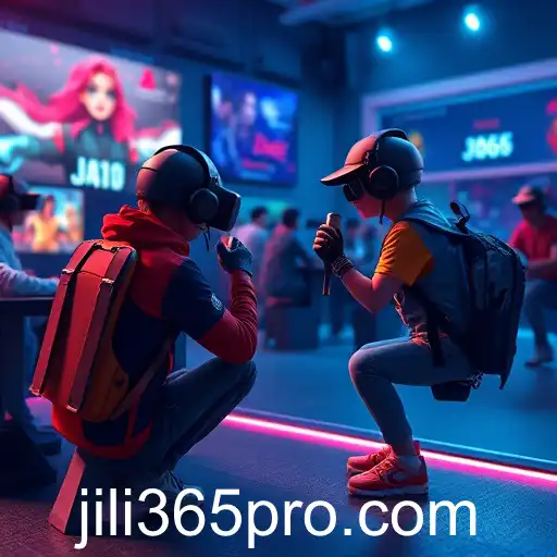 Evolving Landscape of Online Gaming