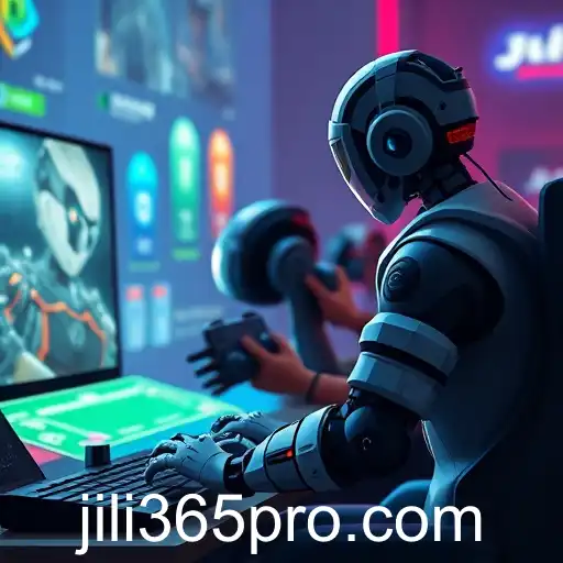 jili365