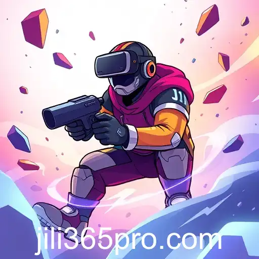 JILI365: Transforming Online Gaming Experiences