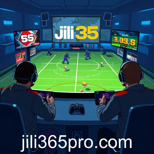 The Rise of Gaming Platforms Amidst Global Changes