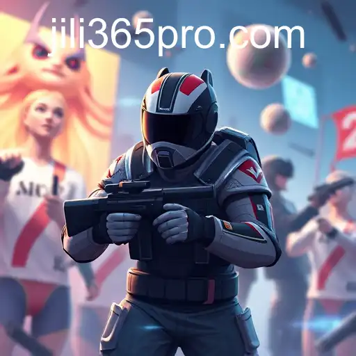 Jili365: Bridging Gamers Across Continents in 2025