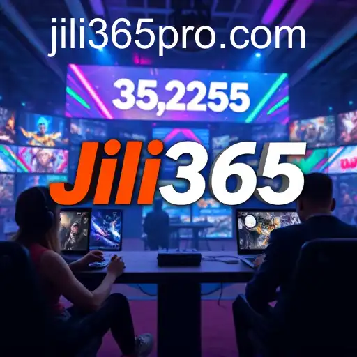 Jili365: The Evolution of Online Gaming Platforms