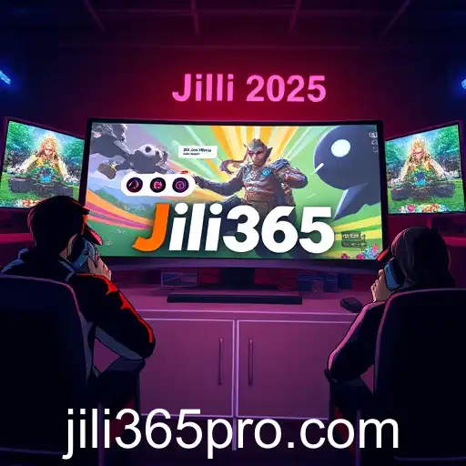 The Rise of Jili365: Transforming Online Gaming