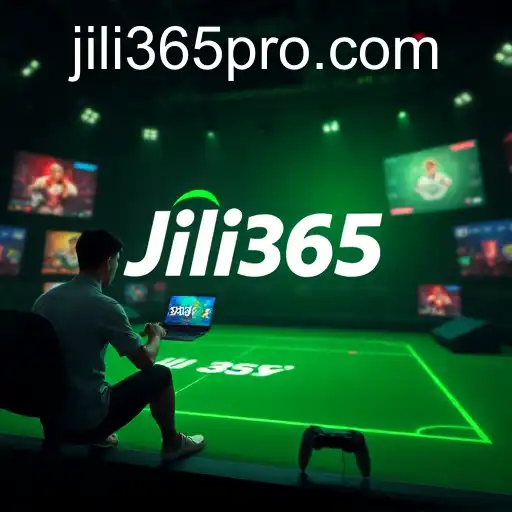 Jili365: A New Era for Online Gaming
