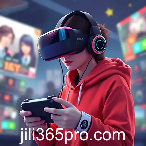 Online Gaming Trends Amidst Global Dynamics