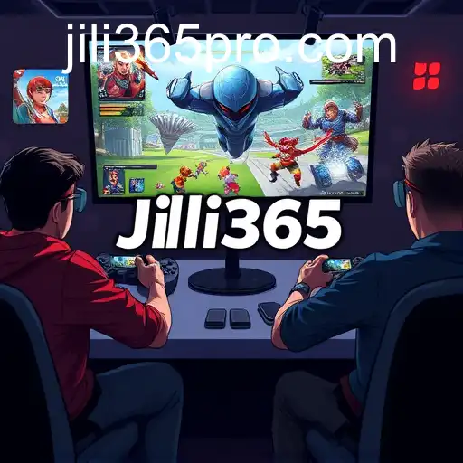 The Rise of Jili365 in the Gaming World