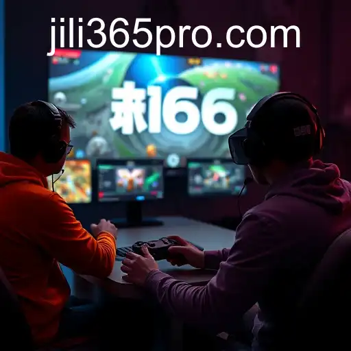 The Rise of Online Gaming in the Digital Age