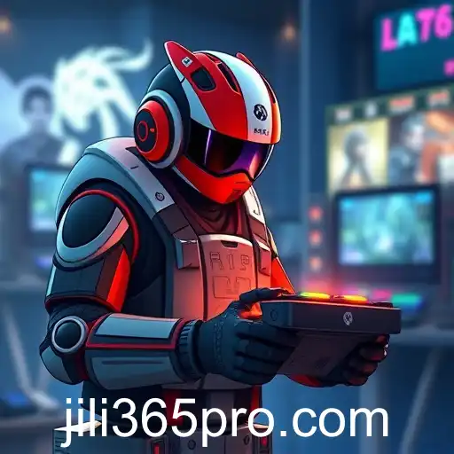 The Rise of Jili365: A New Era in Online Gaming