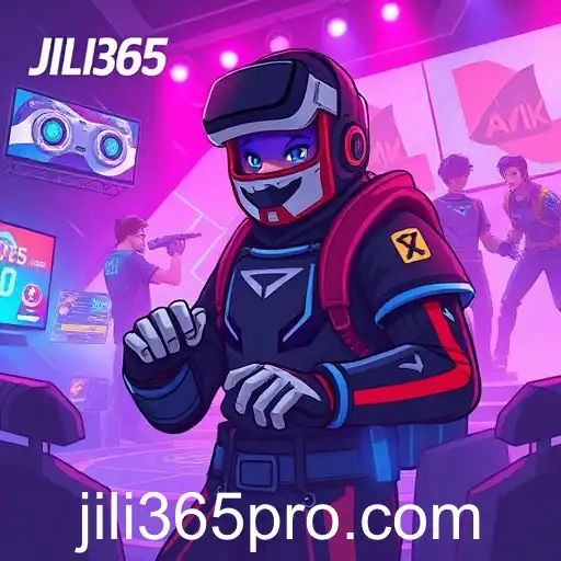 The Rise of Jili365: A Digital Wonderland for Gamers
