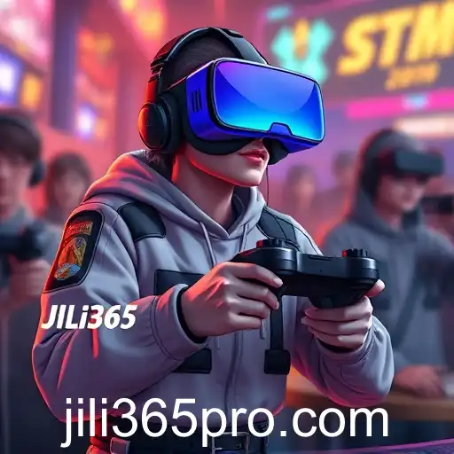 The Rise of Jili365: Gaming Innovations and Trends