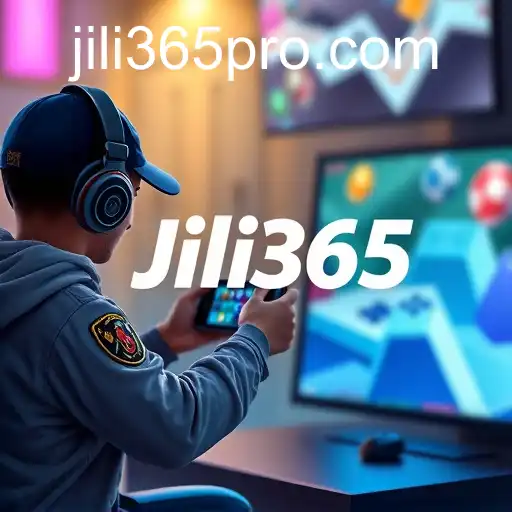 jili365