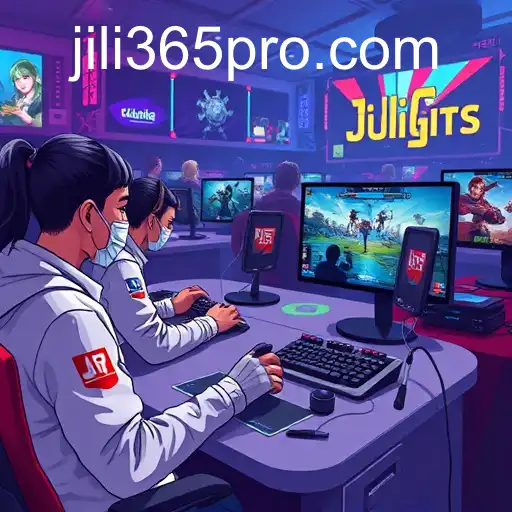 The Rise of Online Gaming Platforms