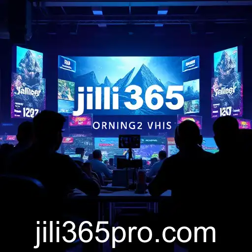 The Rise of Online Gaming Platforms