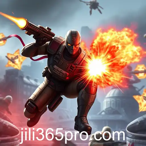 The Rise of Online Gaming Platforms in 2025