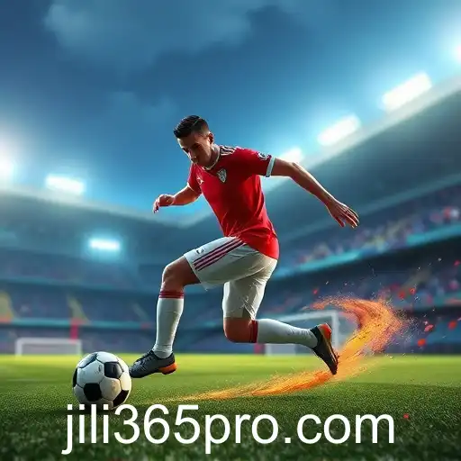 Exploring the Excitement of Sports Games on Jili365