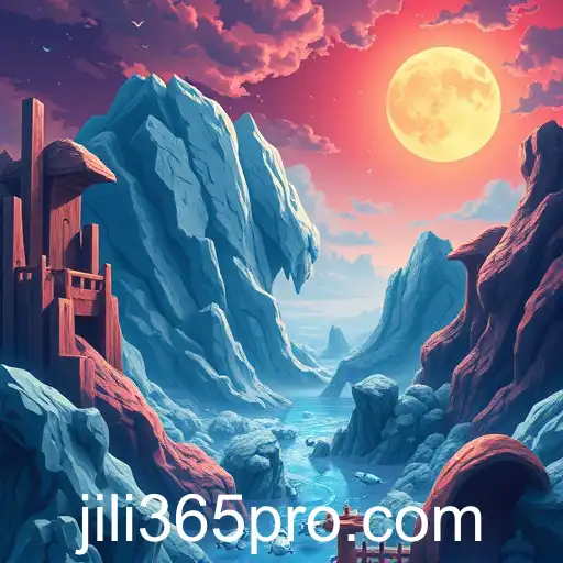 The Rise of Jili365: A New Home for Gamers